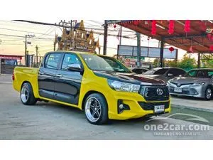 2020 Toyota HILUX REVO 2.4 E Double Cab Pickup