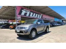 2014 Mitsubishi TRITON 2.5 Mega Cab (ปี 05-15) GLX Plus Pickup