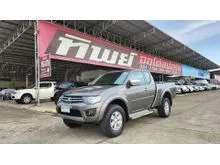 2014 Mitsubishi TRITON 2.5 Mega Cab (ปี 05-15) GLX Plus Pickup