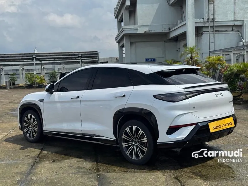 2025 BYD Sealion 7 Premium SUV
