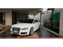 2008 Audi S5 4.2 (ปี 07-16) V8 FSI quattro Coupe AT