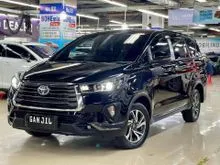 2022 Toyota Kijang Innova 2.4 V MPV
