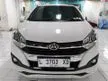 Jual Mobil Daihatsu Ayla 2018 R Deluxe 1.2 di Jawa Timur Manual Hatchback Putih Rp 110.000.000
