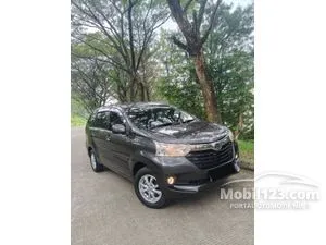 2017 Daihatsu Xenia 1.3 R MPV
