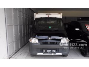 Gambar Mobil Bekas Grand Max - Galeri Mobil