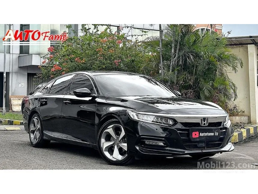 2023 Honda Accord Sedan