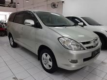 2005 Toyota Kijang Innova 2.0 G MPV