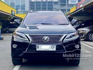2014 Lexus RX 270 2.7 SUV