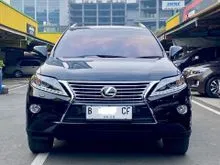 2014 Lexus RX 270 2.7 SUV