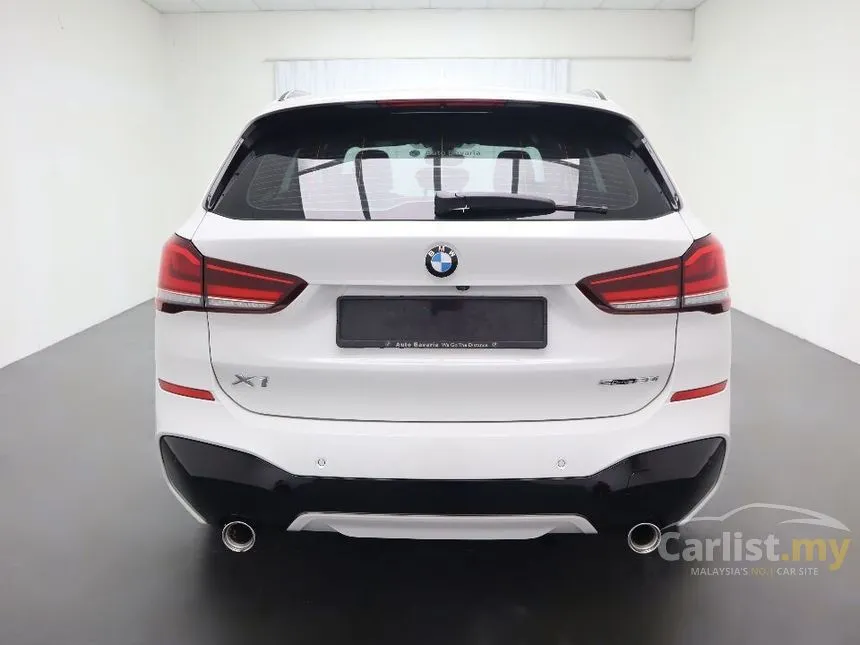 2020 BMW X1 sDrive20i M Sport SUV