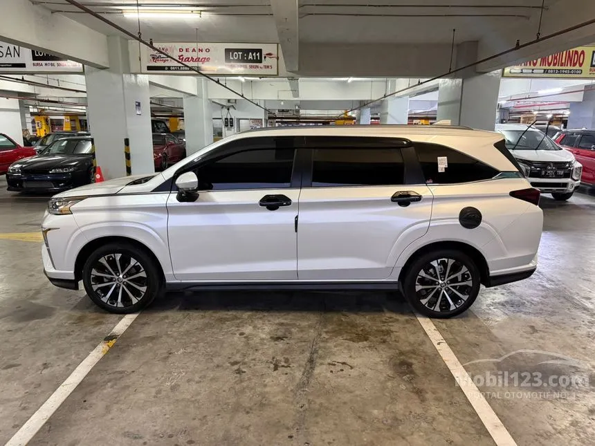2025 Toyota Veloz Q TSS (Premium Color) MPV