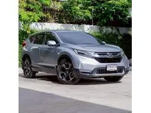 2019 Honda CR-V 1.6 (ปี 17-21) DT EL AWD SUV