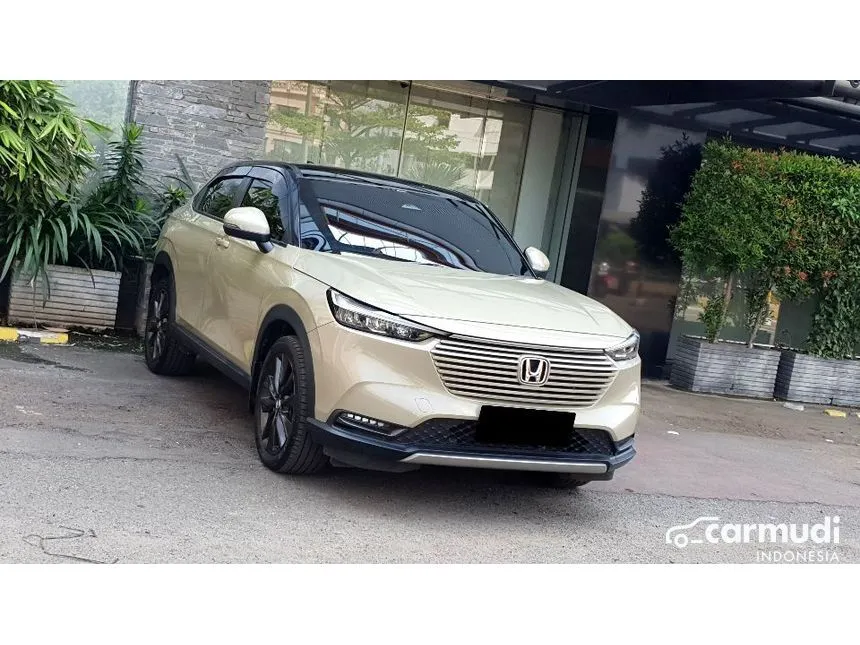 2023 Honda HR-V Special Edition SUV