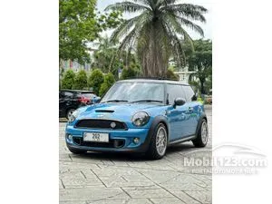 2013 MINI Cooper 1.6 S 3 Door Hatchback