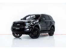 2022 Ford EVEREST 2.0 (ปี 15-22) Titanium Sport SUV