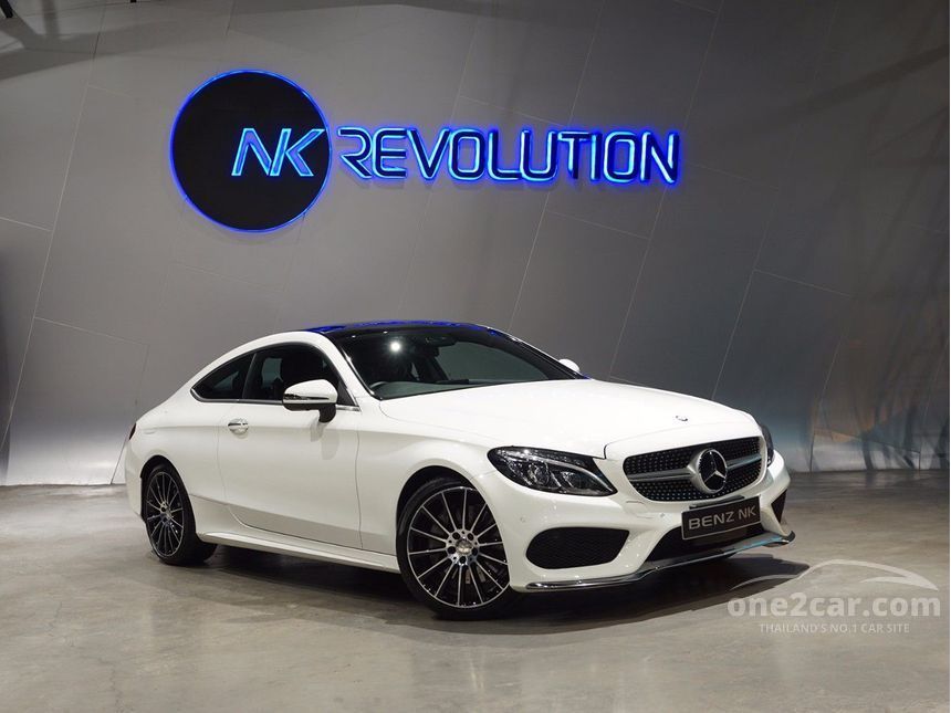 Mercedes Thailand Used Cars Mercedes Thailand Used Cars