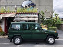 1985 Mercedes-Benz 280GE 2.7 W460 (ปี 79-90) SUV AT