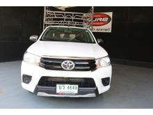 2019 Toyota Hilux Revo 2.8 SINGLE J Plus Pickup