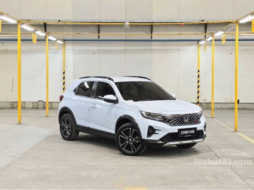 2023 Honda WR-V RS Honda Sensing SUV
