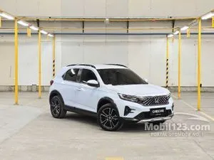 2023 Honda WR-V 1.5 RS Honda Sensing SUV