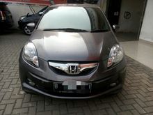 2015 Honda Brio 1.2 E Hatchback