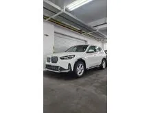 2025 BMW X1 1.5 sDrive18i xLine SUV