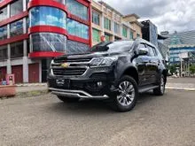 2019 Chevrolet Trailblazer 2.5 LTZ SUV KM antik
