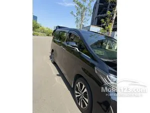 2023 Toyota Alphard 2.5 G MPV