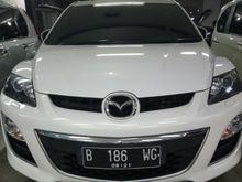 2011 Mazda CX-7 2.3 SUV