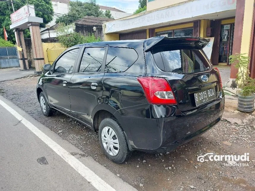 2018 Datsun GO T Hatchback