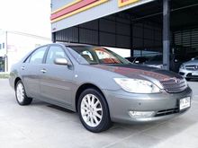 2004 Toyota Camry 2.4 (ปี 02-06) Q Sedan AT