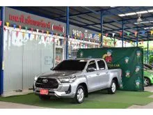 2021 Toyota HILUX REVO 2.4 Double Cab Z Edition Mid Pickup