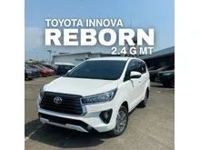 2025 Toyota Kijang Innova 2.4 G MPV