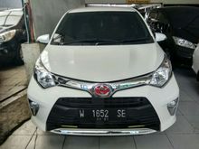 2016 Toyota Calya 1.2 1.2 Automatic MPV Minivans