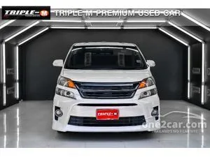 2010 Toyota VELLFIRE 2.4 V Van