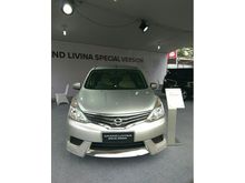 Grand Livina Special Version 2018