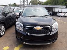 2017 Chevrolet Orlando 1.8 LT SUV- Diskon besar & Dp 0 persen bisa di proses yaa