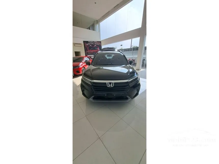 2023 Honda BR-V E SUV