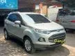 Jual Mobil Ford EcoSport 2014 Titanium 1.5 di DKI Jakarta Automatic SUV Silver Rp 108.000.000
