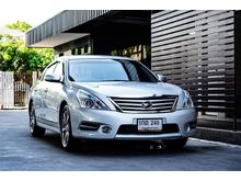 2012 Nissan Teana 2.5 (ปี 09-13) 250 XV Sedan AT