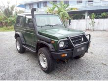 1985 Suzuki Jimny 1.0 Wagon