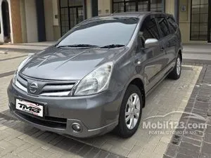2013 Nissan Grand Livina 1.5 SV MPV