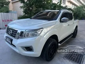 2015 Nissan NP 300 Navara 2.5 Calibre EL Double Cab Pickup