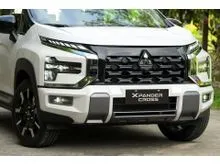 2026 Mitsubishi Xpander Cross 1.5 Premium (Quartz White Pearl) MPV