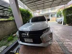 2020 Mitsubishi PAJERO SPORT 2.4 GT Premium Elite Edition SUV