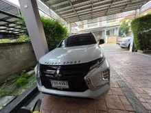 2020 Mitsubishi PAJERO SPORT 2.4 (ปี 19-25) 2.4 GT Premium Elite Edition 4WD SUV AT