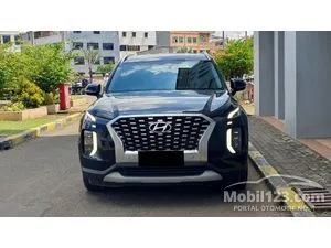 2021 Hyundai Palisade 2.2 Signature SUV