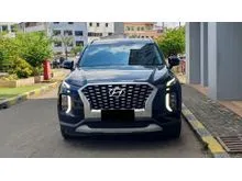 2021 Hyundai Palisade 2.2 Signature SUV Diesel Record Garansi
