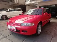 1995 Honda Civic 1.6 Estilo Sedan