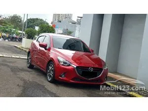 2015 Mazda 2 1.5 R Hatchback
